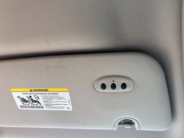 Used 2016 Chrysler Town & Country Touring-L w/ Driver Convenience Group FWD image 33