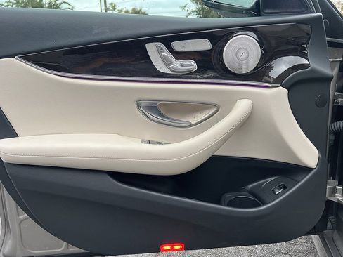 Used 2021 Mercedes-Benz E 350 Sedan image 24