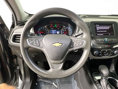 Used 2023 Chevrolet Equinox LS w/ LS Convenience Package FWD image 18