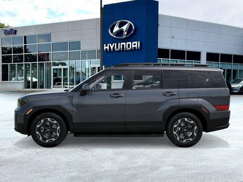 New 2026 Hyundai Santa Fe SEL FWD image 3