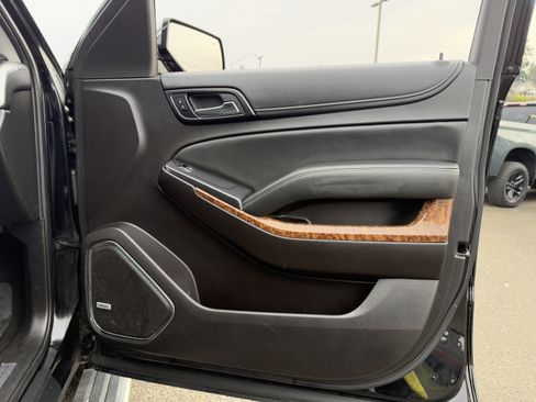 Used 2016 Chevrolet Tahoe LTZ image 20