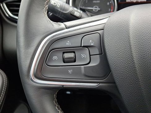 Used 2021 Buick Encore GX Select image 20