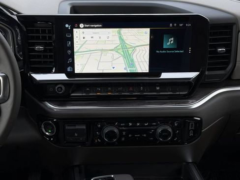 New 2026 Chevrolet Silverado 1500 LTZ w/ LTZ Premium Texas Edition RWD image 13