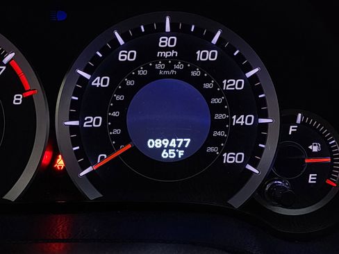 Used 2013 Acura TSX w/ Technology Package image 24