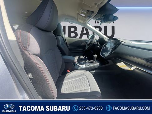 New 2026 Subaru Impreza 2.0i Sport AWD/4WD image 17