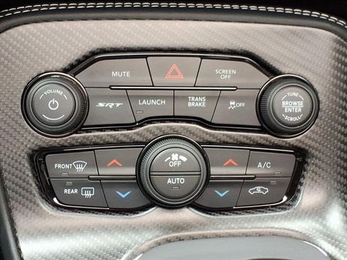 Used 2023 Dodge Challenger SRT Hellcat Redeye image 19