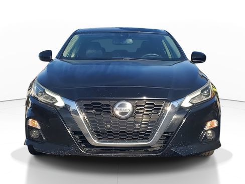 Used 2019 Nissan Altima 2.5 SL image 2
