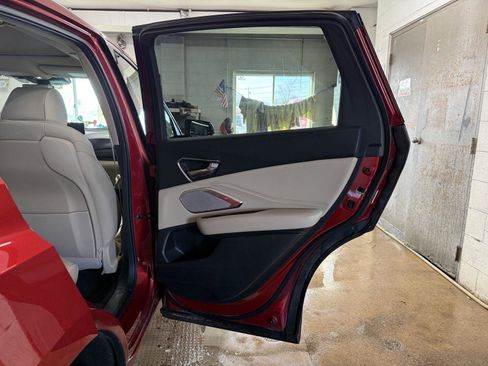 Used 2019 Acura RDX AWD w/ Advance Package image 21