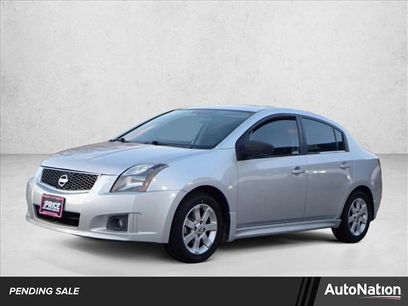 Used 2012 Nissan Sentra 2.0 SR w/ Convenience Pkg