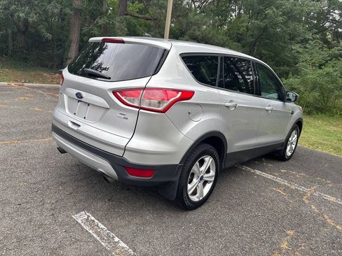 Used 2015 Ford Escape SE AWD/4WD image 5