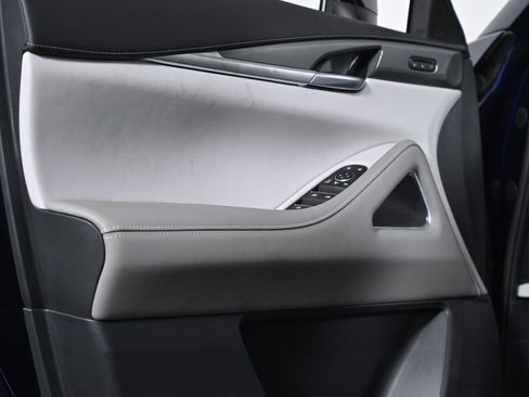 New 2026 INFINITI QX60 Luxe w/ Cargo Package image 29