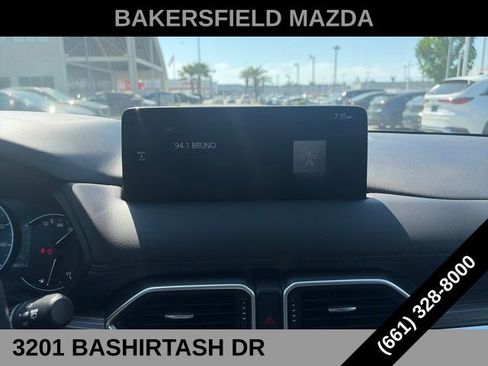 Used 2023 MAZDA CX-5 AWD 2.5 S w/ Premium Package image 22