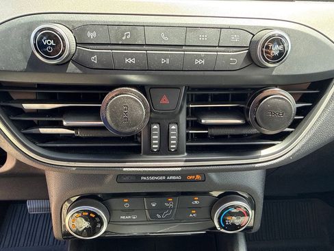 Used 2022 Ford Escape S FWD image 24
