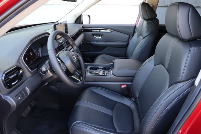 New 2026 Honda Passport RTL image 12