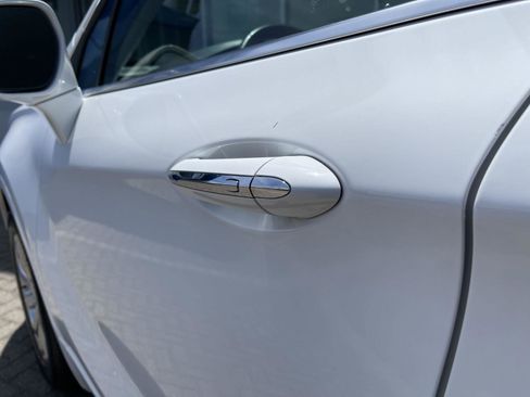 Used 2020 Buick Envision Essence FWD image 11