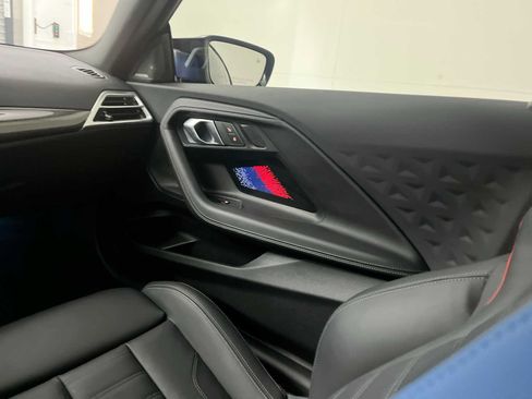 Used 2026 BMW M2 w/ Lighting Package RWD image 11