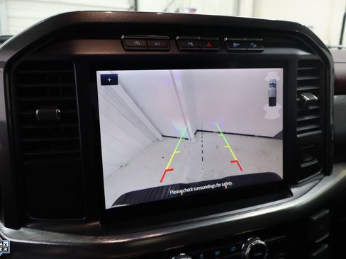 Used 2023 Ford F150 Lariat w/ Equipment Group 502A High image 21