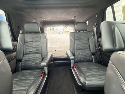 Used 2023 Cadillac Escalade V image 29