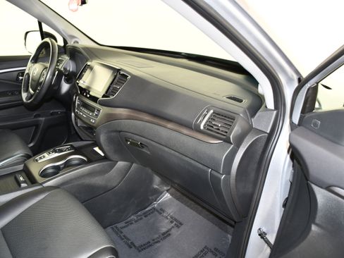 Certified 2023 Honda Ridgeline RTL-E image 44