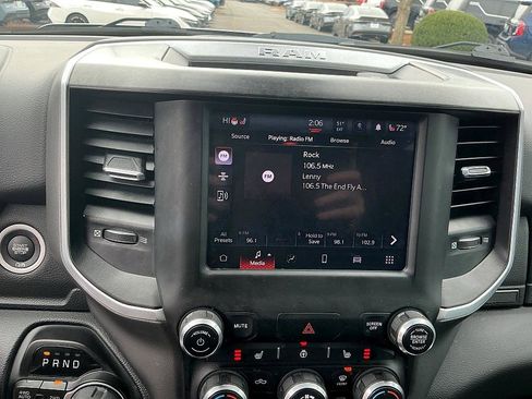 Used 2022 RAM 1500 Big Horn image 16