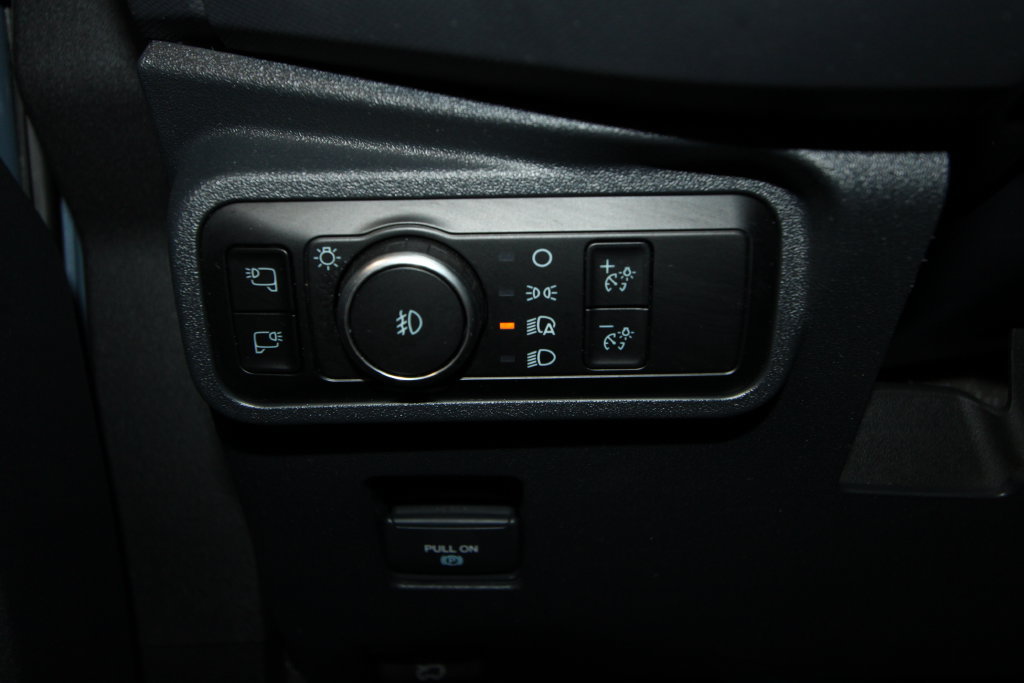 Used 2024 Ford Bronco Raptor AWD/4WD image 10