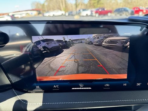 New 2026 Chevrolet Corvette Stingray Coupe w/ 1LT image 36