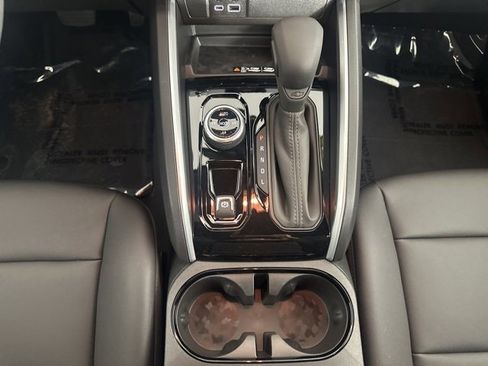 New 2026 Chevrolet Colorado Trail Boss image 16