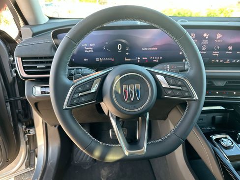 New 2025 Buick Envision Sport Touring image 27