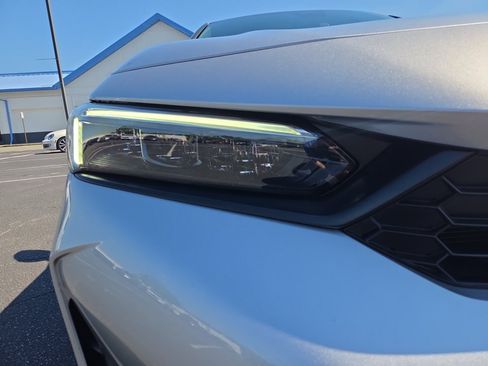 Certified 2026 Honda Civic Sport image 24