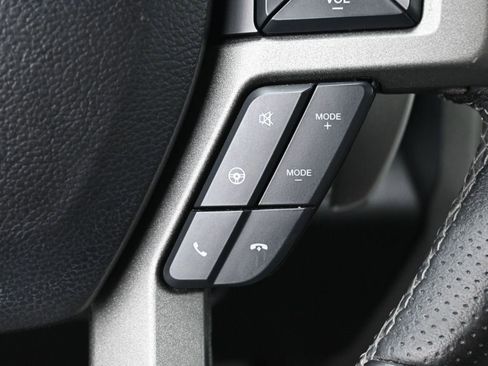 Used 2018 Ford F150 Raptor w/ Equipment Group 802A Luxury image 21