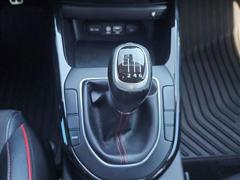 Used 2020 Kia Forte GT image 12