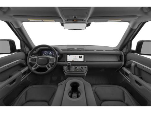 Used 2022 Land Rover Defender 90 AWD/4WD image 8