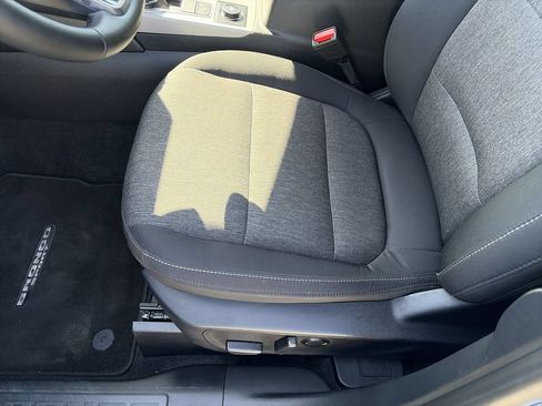 Used 2024 Ford Bronco Sport Big Bend w/ Convenience Package AWD/4WD image 12