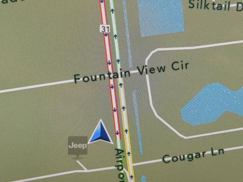 Used 2020 Jeep Gladiator Overland image 21