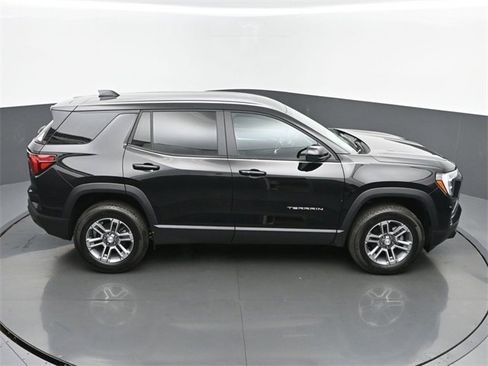 New 2026 GMC Terrain Elevation w/ Technology Package II image 42