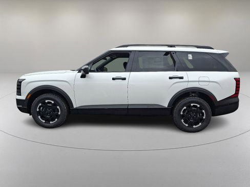 New 2026 Hyundai Palisade XRT Pro image 4