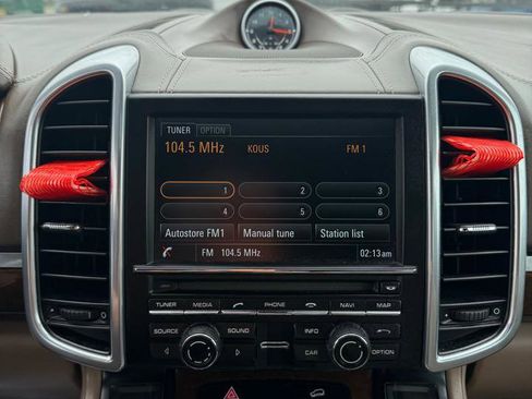 Used 2014 Porsche Cayenne S image 30