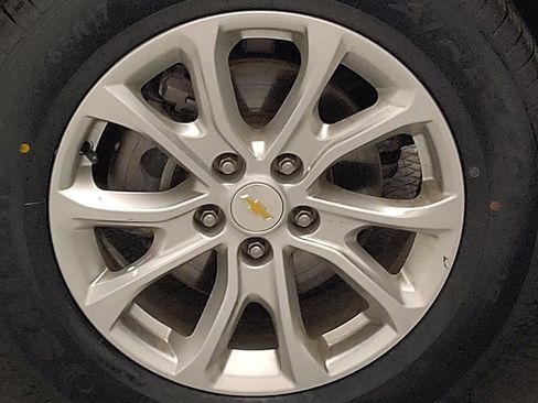 Used 2021 Chevrolet Equinox LT AWD/4WD image 31