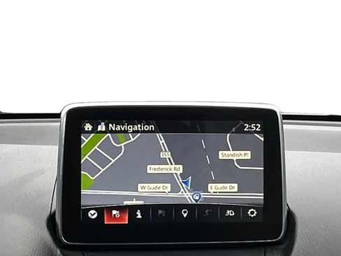 Used 2016 MAZDA CX-3 Grand Touring image 15