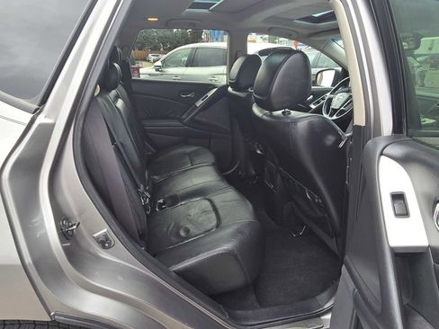 Used 2010 Nissan Murano SL w/ Leather Pkg AWD/4WD image 22