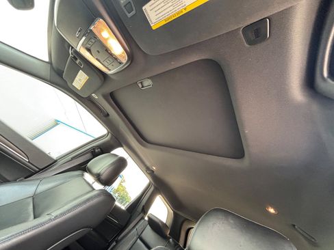 Used 2022 Jeep Grand Cherokee Limited image 44