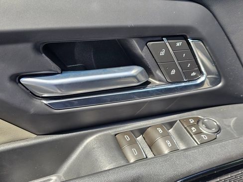 New 2026 Chevrolet Silverado EV Trail Boss w/ Plus Package AWD/4WD image 22