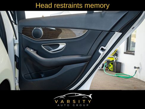 Used 2016 Mercedes-Benz C 300 Sedan w/ Multimedia Package image 27