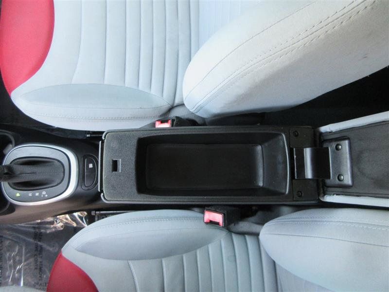 Used 2014 FIAT 500L Easy FWD image 14