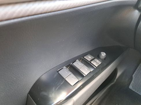 New 2025 Toyota Camry SE image 18