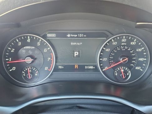 Used 2019 Kia Stinger Premium image 35