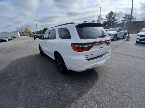New 2026 Dodge Durango GT AWD/4WD image 6