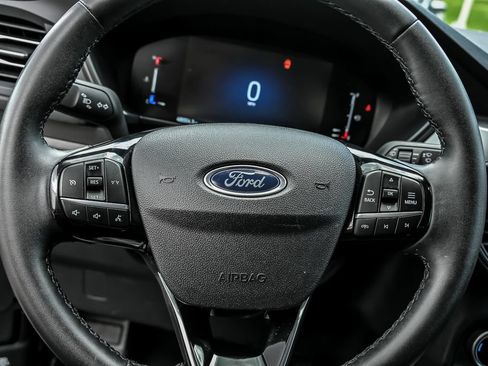 Certified 2023 Ford Escape Active AWD/4WD image 21