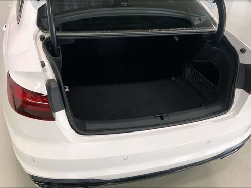 Used 2021 Audi A4 2.0T Premium Plus w/ Premium Plus Package image 18