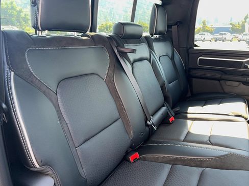 New 2026 RAM 1500 Laramie image 33